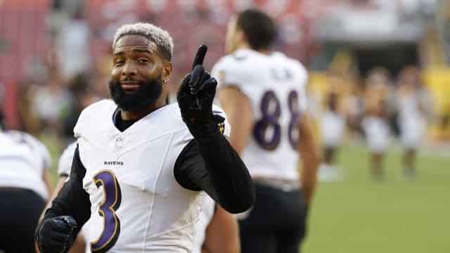 Odell